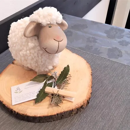 公寓 Nadia Sokolic