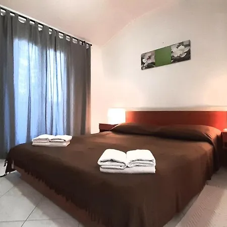 公寓 Nadia Sokolic 内里吉恩