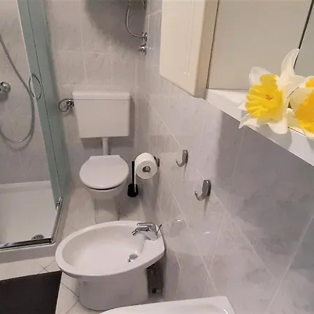 公寓 Nadia Sokolic *