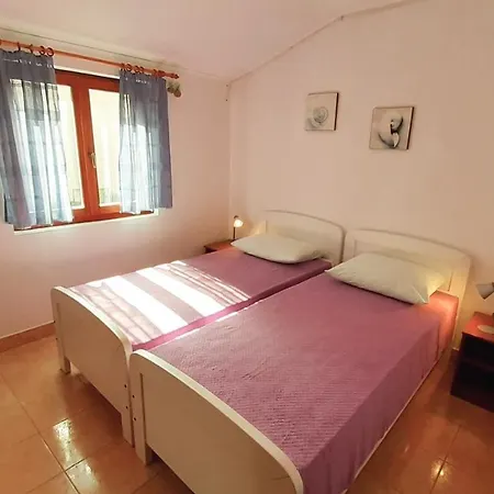 Nadia Sokolic Apartment