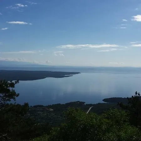 公寓 Nadia Sokolic 内里吉恩