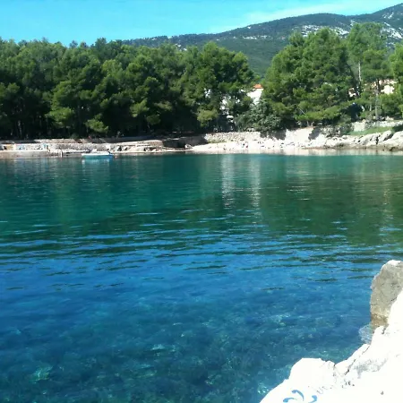 Nadia Sokolic 公寓 内里吉恩