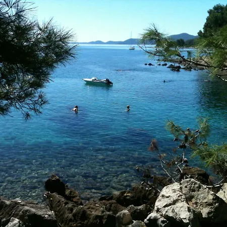 Nadia Sokolic * 内里吉恩