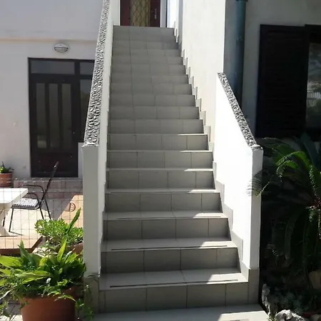 Nadia Sokolic 公寓