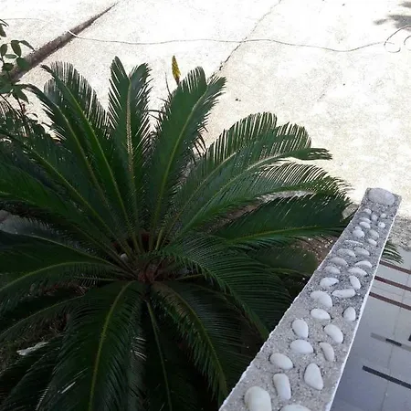 公寓 Nadia Sokolic