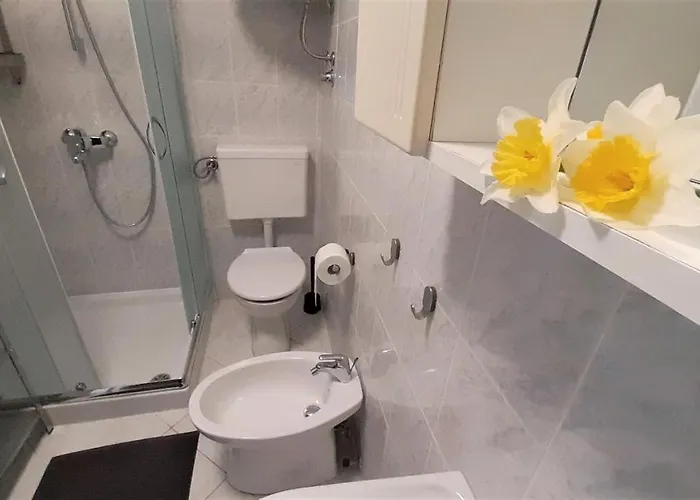 Lejlighed Nadia Sokolic *