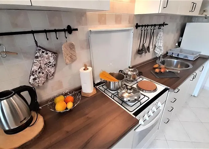 Nadia Sokolic Lejlighed *