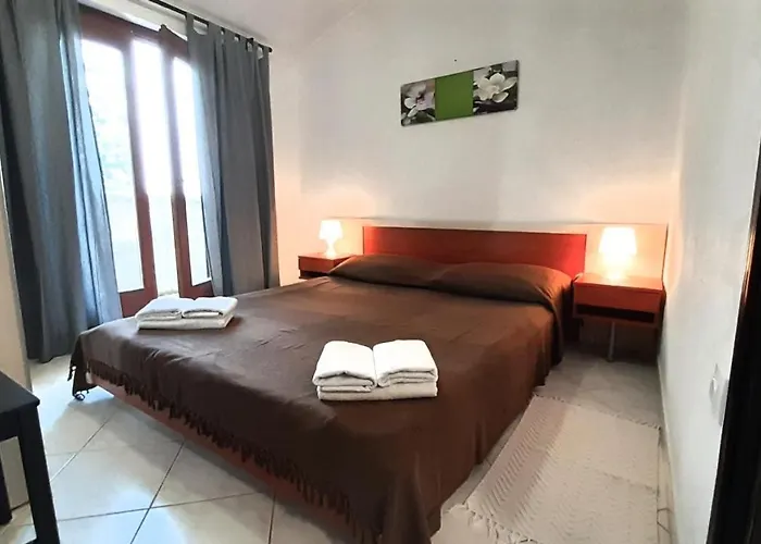 Nadia Sokolic * Nerezine