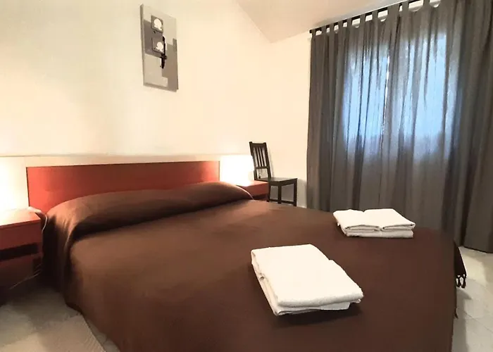 Nadia Sokolic * Nerezine