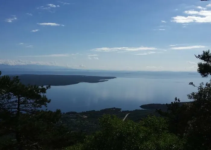 Διαμέρισμα Nadia Sokolic Nerezine