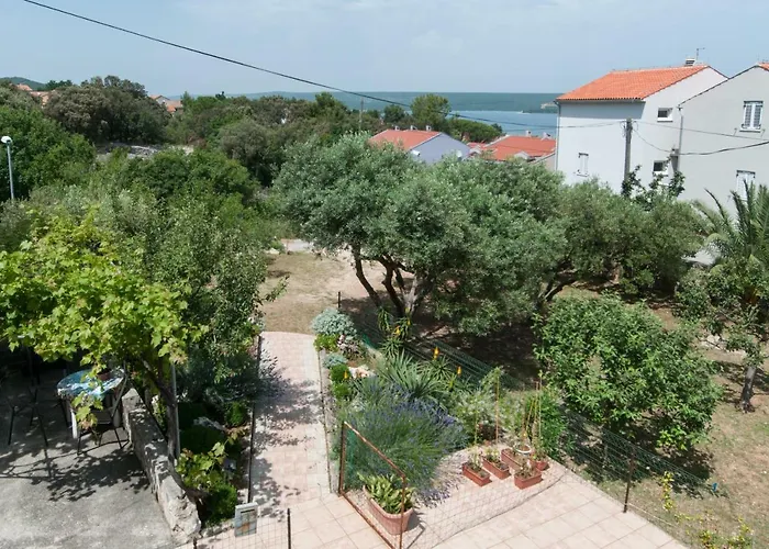 Lejlighed Nadia Sokolic *