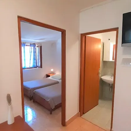 Apartamento Nadia Sokolic *