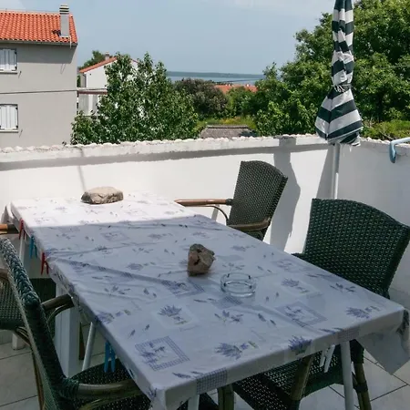 Apartamento Nadia Sokolic Nerezine