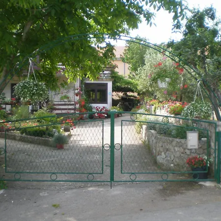 Apartamento Nadia Sokolic