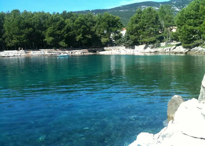 Nadia Sokolic Appartamento Nerezine