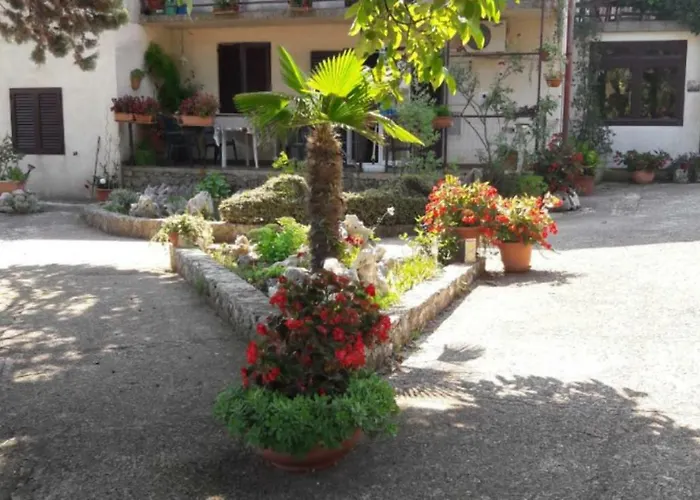 Nadia Sokolic Appartamento *